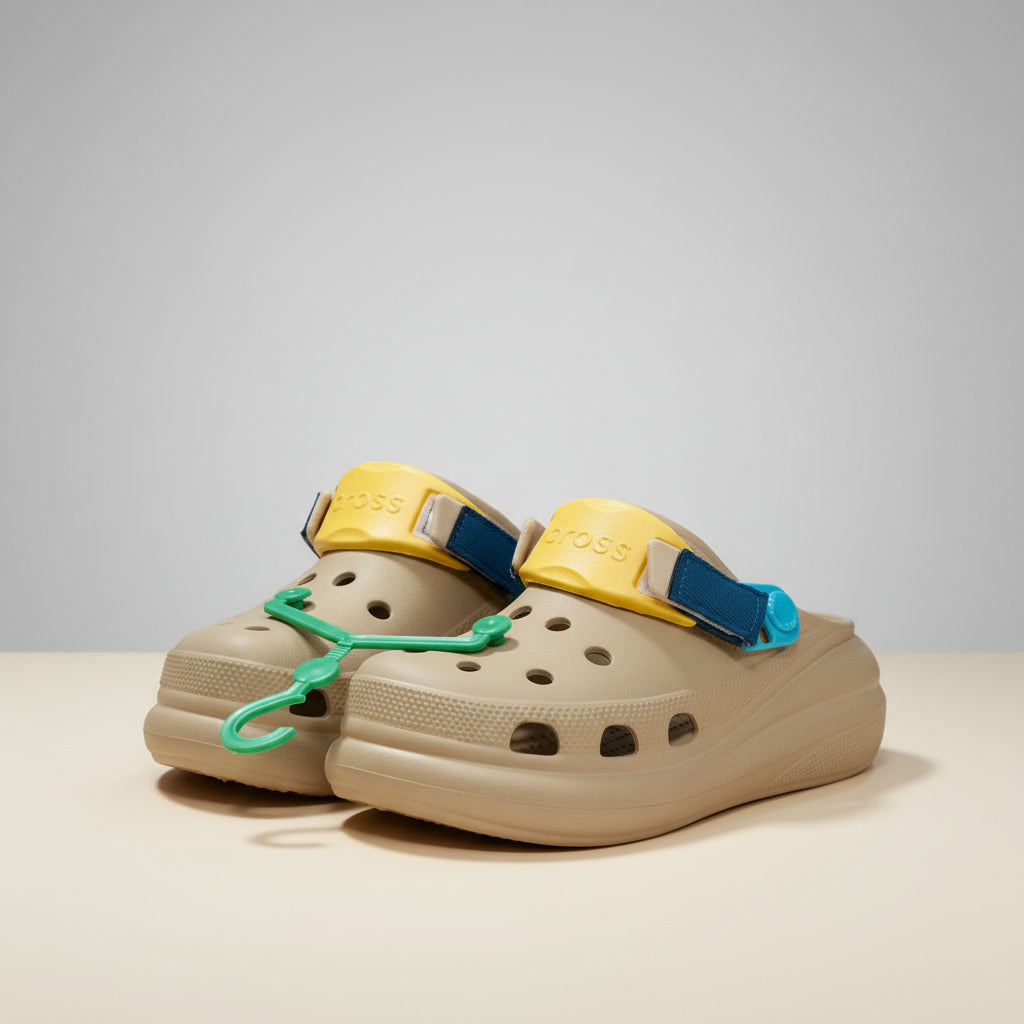 clasic Crush Clogs ref 14