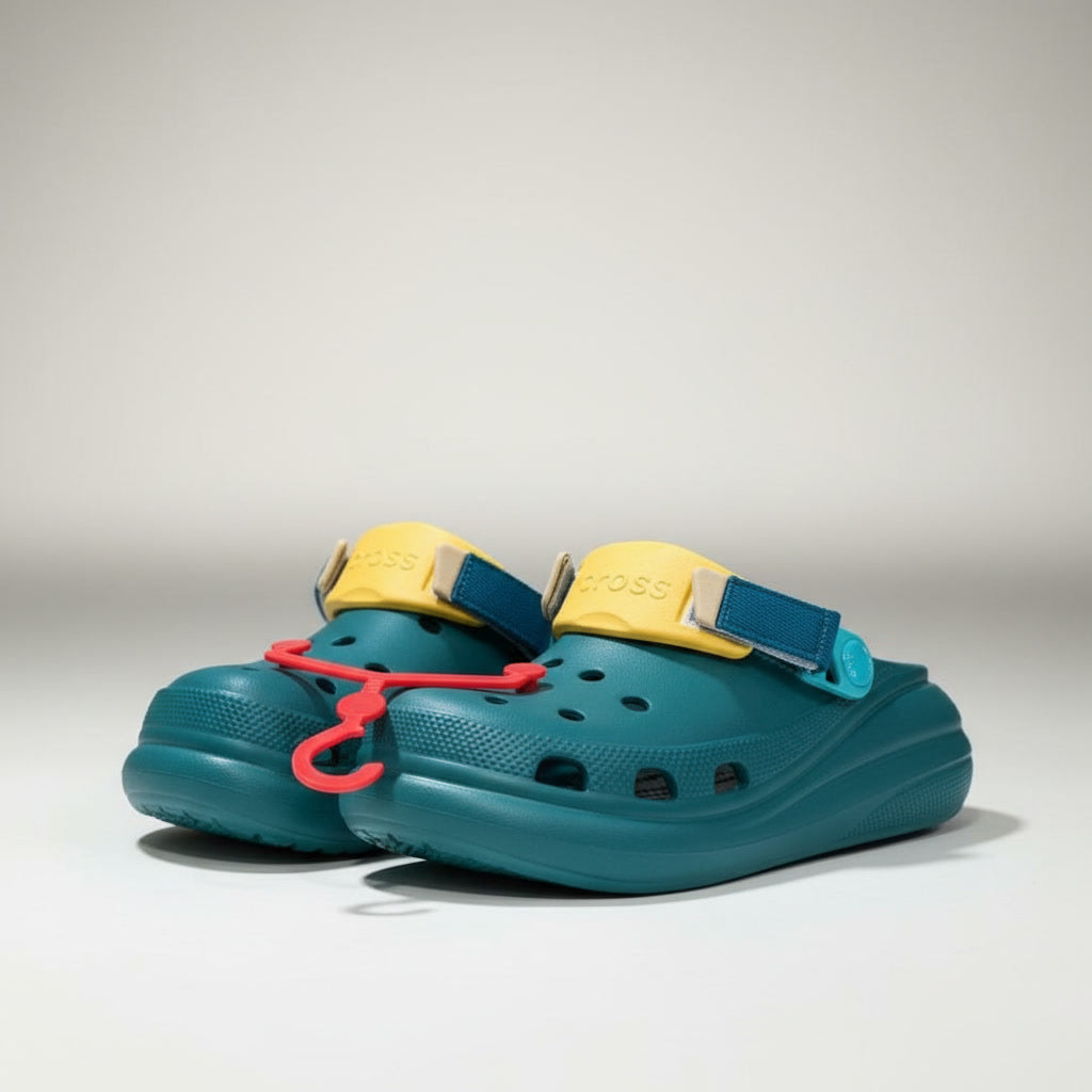 clasic Crush Clog Neptune Clogs  ref 15