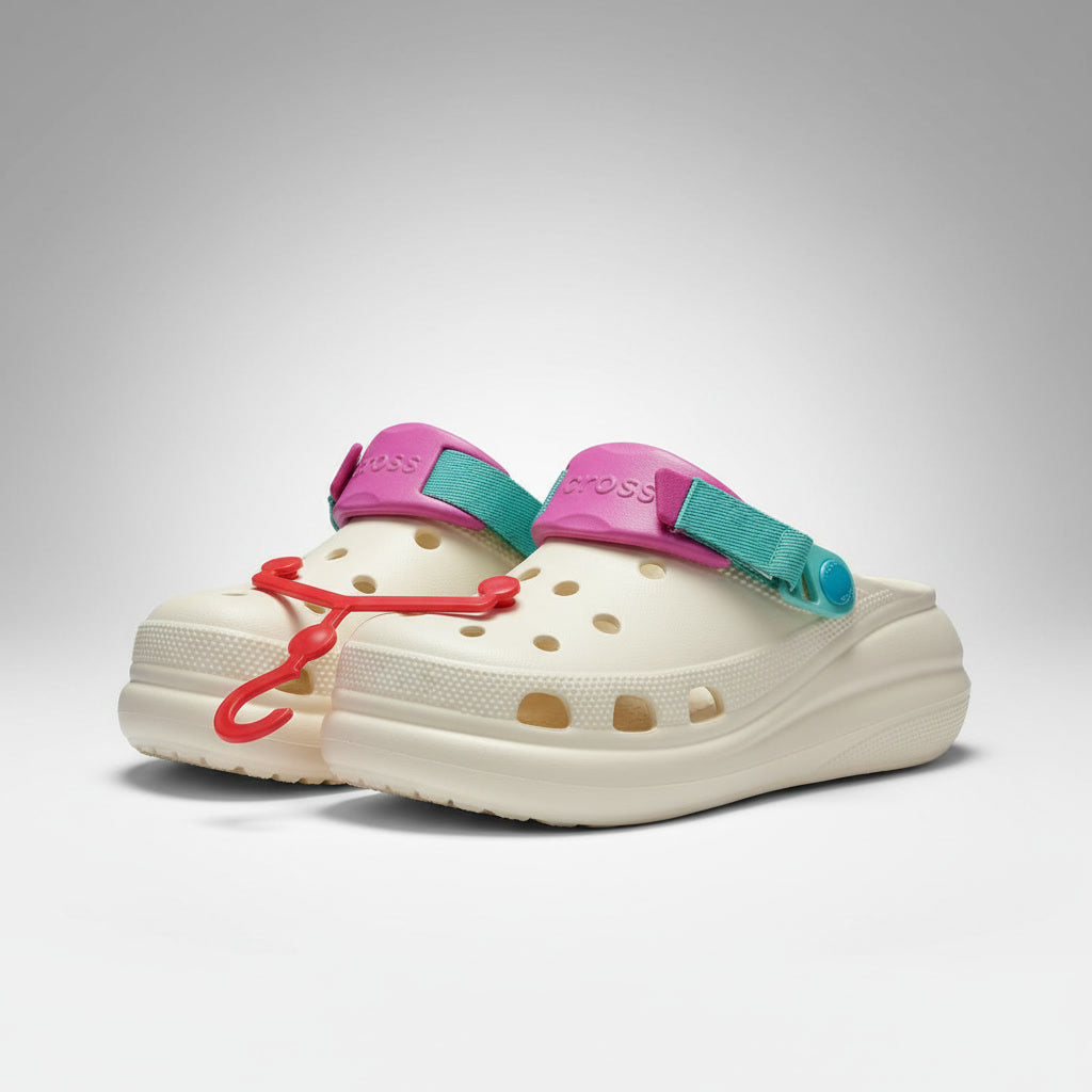 clasic Crush Clogs  ref 11