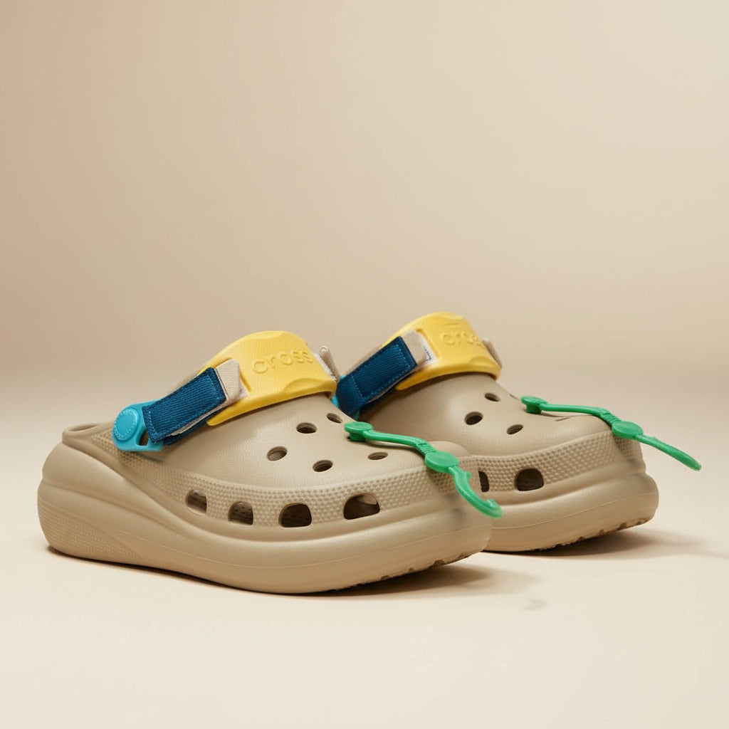 clasic Crush Clogs ref 14