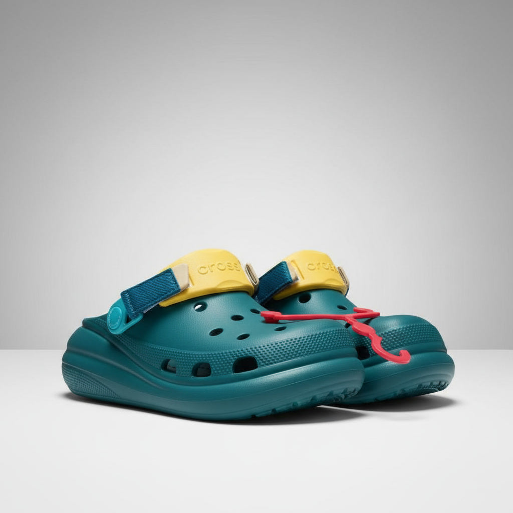 clasic Crush Clog Neptune Clogs  ref 15