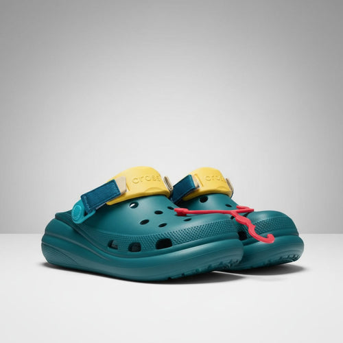 clasic Crush Clog Neptune Clogs  ref 15