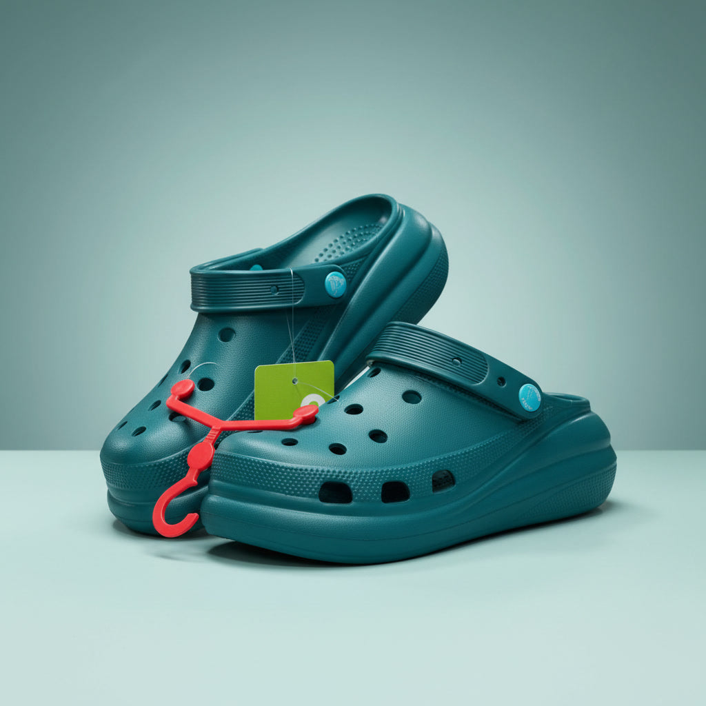 clasic Crush Clogs  ref 13