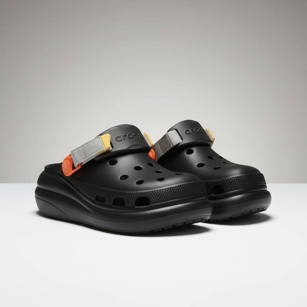 clasic Crush Clogs ref 12